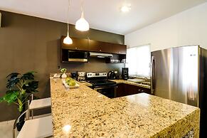 Apartment Sabbia B401