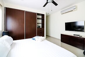 Apartment Sabbia B401