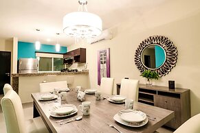 Apartment Sabbia B402