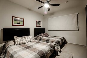 Apartment Sabbia B402