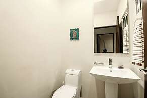 Apartment Sabbia B402