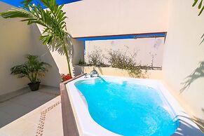 Apartment Sabbia B402