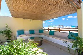 Apartment Sabbia B402