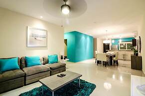 Apartment Sabbia B402