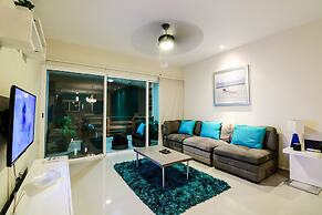 Apartment Sabbia B402