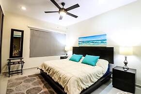 Apartment Sabbia B402