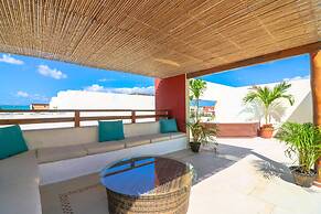 Apartment Sabbia B402