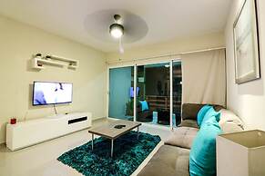 Apartment Sabbia B402