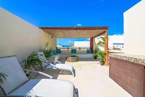 Apartment Sabbia B402