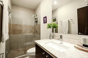 Apartment Sabbia B402