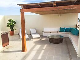 Apartment Sabbia B402