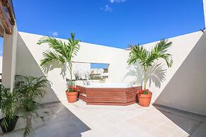 Apartment Sabbia B402