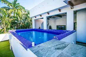 Apartment Sabbia Joint PH