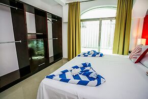 Apartment Sabbia Joint PH