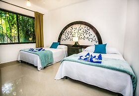 Apartment Sabbia Joint PH