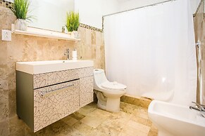 Apartment Sabbia Joint PH