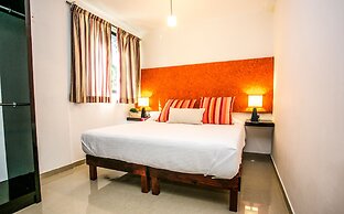 Apartment Sabbia Joint PH