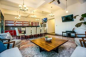 Apartment Sabbia Joint PH