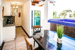 Apartment Sabbia Joint PH