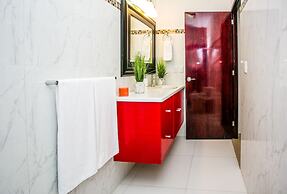 Apartment Sabbia Joint PH