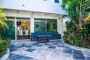 Apartment Sabbia Joint PH