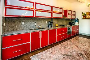 Apartment Sabbia Joint PH