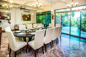 Apartment Sabbia Joint PH