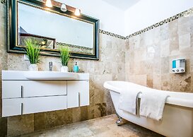 Apartment Sabbia Joint PH