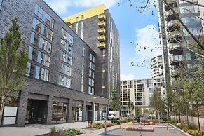 Millharbour Residences