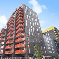 Millharbour Residences