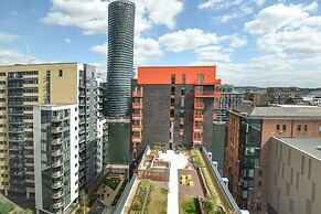 Millharbour Residences