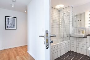 Millharbour Residences