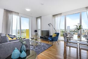 Millharbour Residences