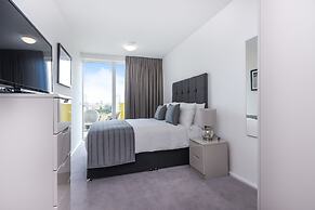 Millharbour Residences