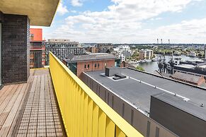 Millharbour Residences