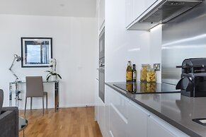 Millharbour Residences