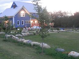 Denmark Stage Stop House