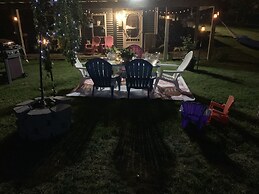 Denmark Stage Stop House