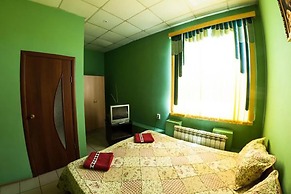 Tysacha i odna noch