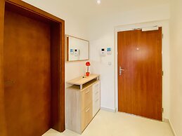 ART Garden Towers Prague