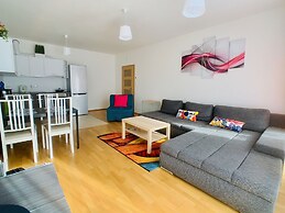 ART Garden Towers Prague