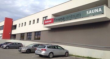 ART Garden Towers Prague