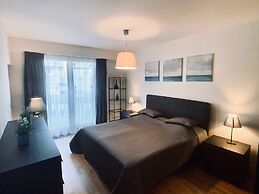 ART Garden Towers Prague