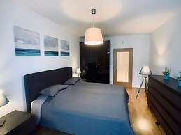 ART Garden Towers Prague