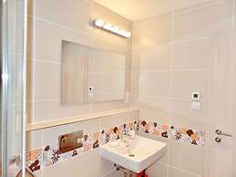 ART Garden Towers Prague