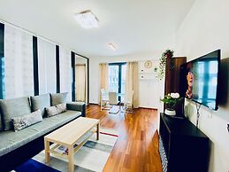 ART Garden Towers Prague