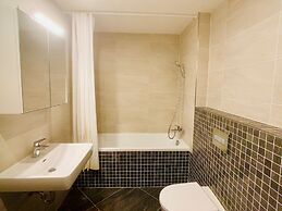 ART Garden Towers Prague