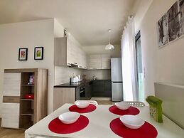 ART Garden Towers Prague