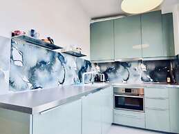 ART Garden Towers Prague