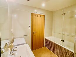 ART Garden Towers Prague